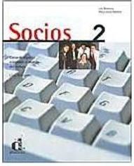 Socios - Libro del Alumno - 2 - IMPORTADO