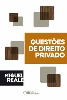 Questões de direito privado
