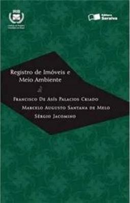 Registro de Imóveis e Meio Ambiente