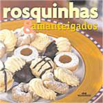 Rosquinhas e Amanteigadas