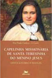 Capelinha Missionária de Santa Terezinha do Menino Jesus