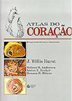 Atlas do coração