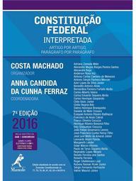 Constituição Federal Interpretada