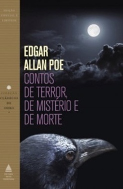 Contos de Terror, de Mistério e de Morte
