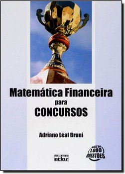Matemática Financeira para Concursos