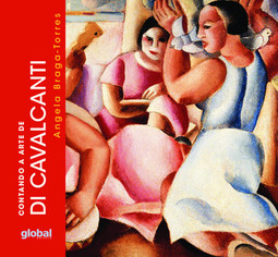 Contando a arte de Di Cavalcanti