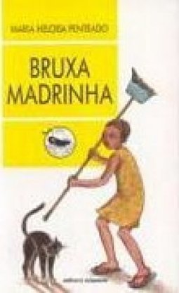 Bruxa Madrinha