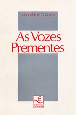 As vozes prementes