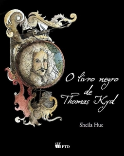 O livro negro de Thomas Kyd