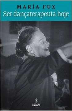 SER DANCATERAPEUTA HOJE