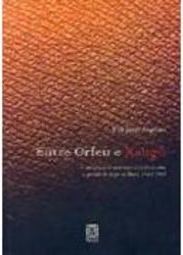 Entre Orfeu e Xangô