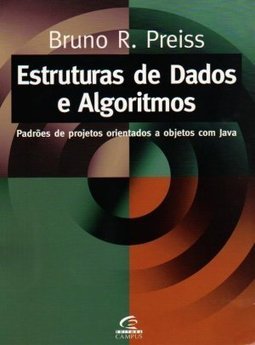 Estruturas de Dados e Algoritmos