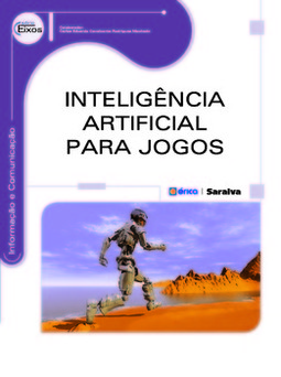 Inteligência artificial para jogos