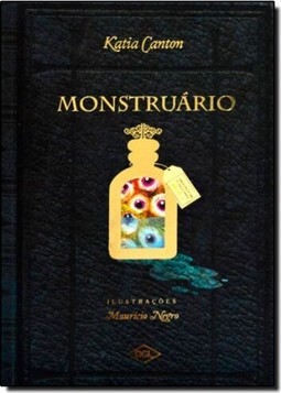 Monstruario