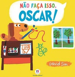 Não faça isso, Oscar!