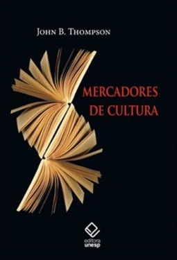 Mercadores de cultura