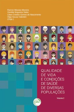 Qualidade de vida e condições de saúde de diversas populações