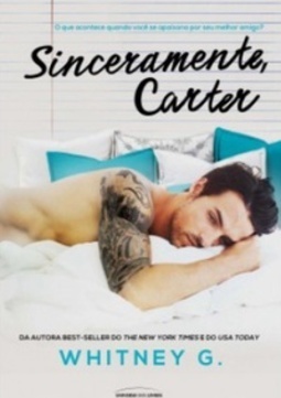 Sinceramente, Carter
