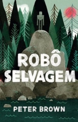 Robô Selvagem