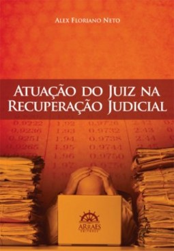 Atuação do juiz na recuperação judicial