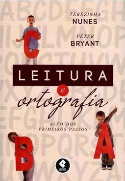 Leitura e Ortografia