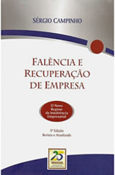 Falência e Recuperação de Empresa