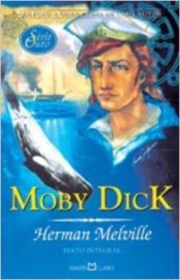 Moby Dick
