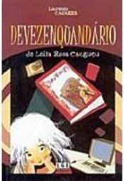 Devezenquandário: de Leila Rosa Canguçu