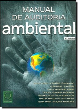 Manual De Auditoria Ambiental