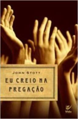 Eu Creio na Pregação