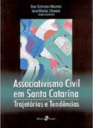 Associativismo Civil em Santa Catarina: Trajetória e Tendências