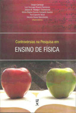 Controvérsias na pesquisa em ensino de física
