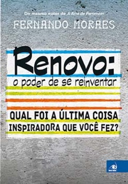 Renovo: o poder de se reinventar