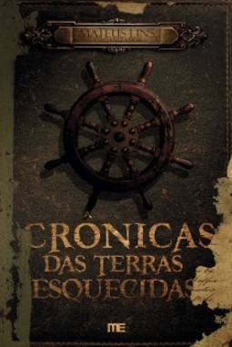 Crônicas das terras esquecidas