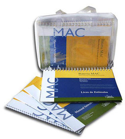 Bateria MAC – Instrumento completo de avaliação da comunicação