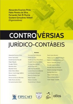 Controvérsias jurídico-contábeis