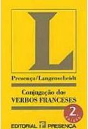 Conjugação dos Verbos Franceses: Presença/Langenscheidt