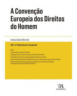 A convenção europeia dos direitos do homem