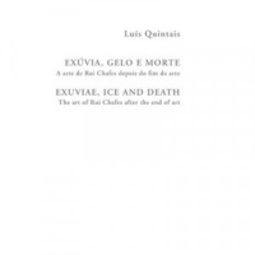 Exúvia, gelo e morte