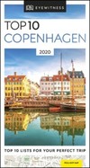 DK Eyewitness Top 10 Copenhagen: 2020