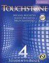 TOUCHSTONE 4 - STUDENTS BOOK