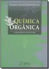 Quimica Organica Curso Basico Universitario - Volume 3
