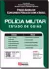 Policia Militar: Estado De Goias