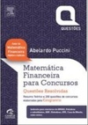Matemática financeira para concursos (Questões)