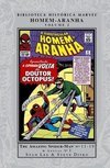 Biblioteca Histórica Marvel: Homem Aranha - vol. 2