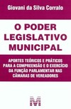 O poder legislativo municipal
