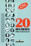 20 Mulheres para o século XX (Figuras #19)