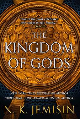 The Kingdom of Gods: 3