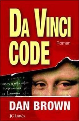 Da Vinci Code - IMPORTADO