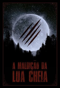 A maldição da lua cheia